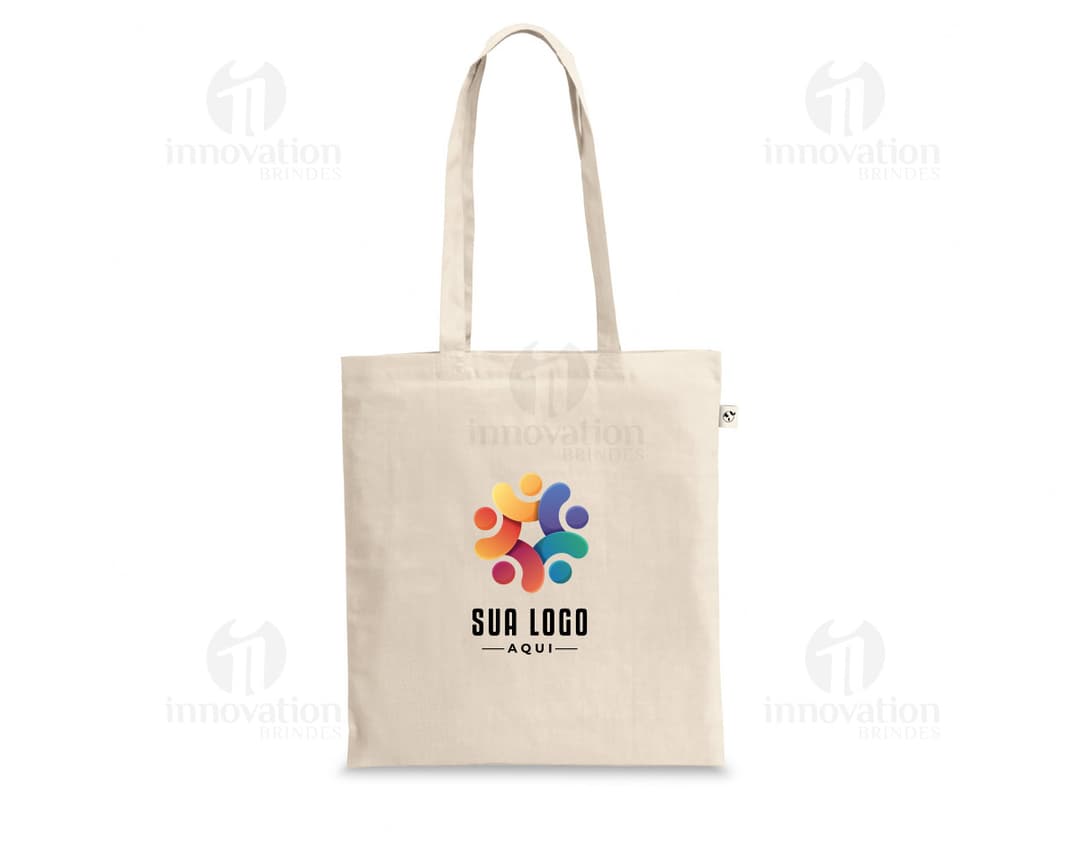 SALZBURGO Bolsa 100 algodón orgánico 180 gm²