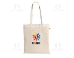 SALZBURGO Bolsa 100 algodón orgánico 180 gm²