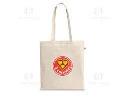 SALZBURGO Bolsa 100 algodón orgánico 180 gm²
