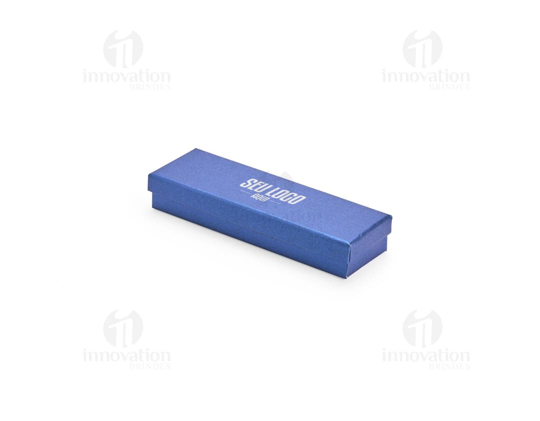 CARDSTOCK CASE FOR PEN