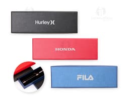 CARDSTOCK CASE FOR PEN