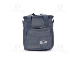 Bolsa térmica de 7 litros.