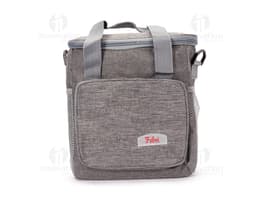 Bolsa térmica de 7 litros.