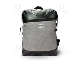 MIXED PVC BACKPACK