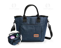 Custom 10-liter Cooler Bag