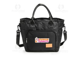 Custom 10-liter Cooler Bag