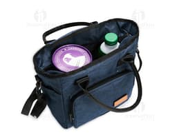 Custom 10-liter Cooler Bag