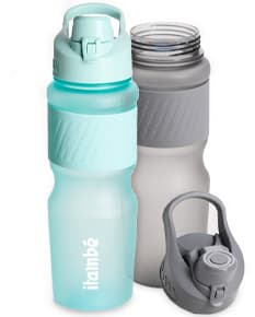 SQUEEZE PLÁSTICO 730ML