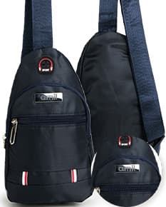 MINI BOLSA TRANSVERSAL