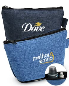 NECESSAIRE PVC MESCLA