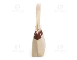 BOLSA TÉRMICA DE JUTA E BIDIM