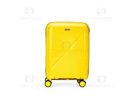 MALA DE VIAGEM 41 LITROS COM PLAQUINHA