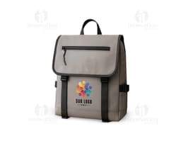 MOCHILA COURO SINTÉTICO 18 LITROS