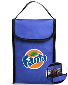 BOLSA RPET TÉRMICA 4 LITROS