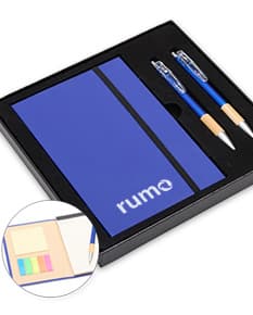 KIT EXECUTIVO C 3 PEÇAS