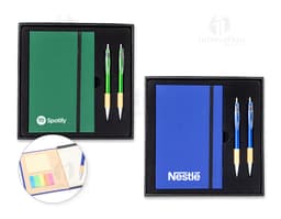 KIT EXECUTIVO C 3 PEÇAS