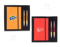 KIT EXECUTIVO C 3 PEÇAS