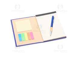 KIT EXECUTIVO C 3 PEÇAS