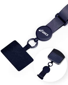 CORDÃO PARA CELULAR POLIÉSTER