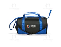 BOLSA DOBRÁVEL EM POLIÉSTER 6L