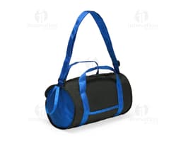 BOLSA DOBRÁVEL EM POLIÉSTER 6L