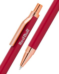 Caneta Metálica de cor preta, ideal para escrever, desenhar e pintar. Ótimo instrumento para uso escolar, escritório ou em casa. Possui ponta afiada e design criativo, proporcionando precisão e durabilidade.
