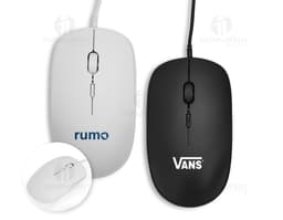 MOUSE C FIO Y6