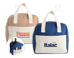 INSULATED BAG