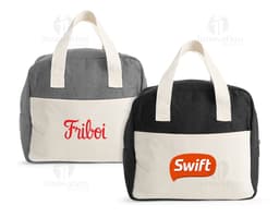 INSULATED BAG