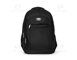 MOCHILA EM SEDA NATURAL