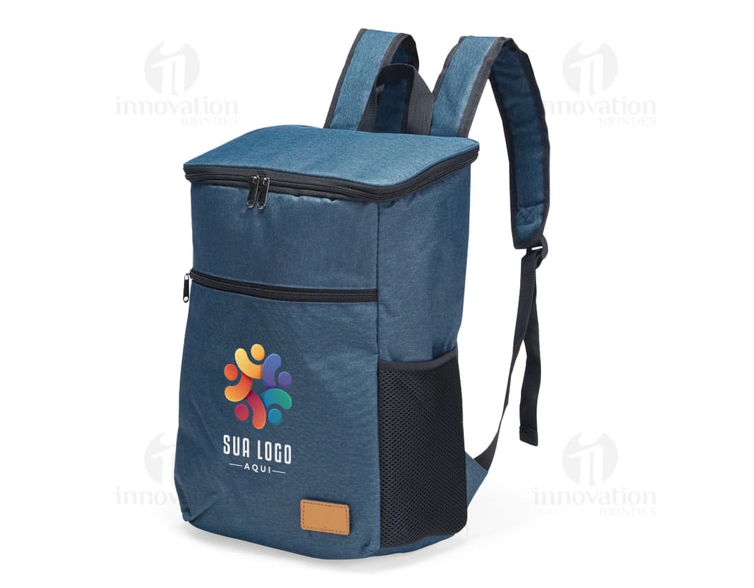 MOCHILA TÉRMICA