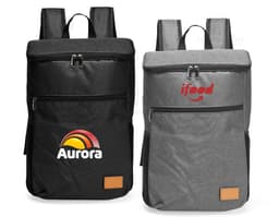 MOCHILA TÉRMICA