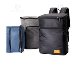 MOCHILA TÉRMICA