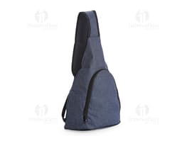 BOLSA TRANSVERSAL POLIÉSTER 12 LITROS
