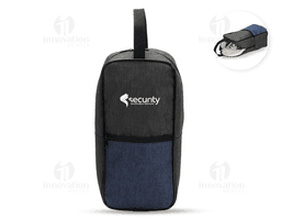 BORSA PVC MESCOLATO CON MANIGLIA