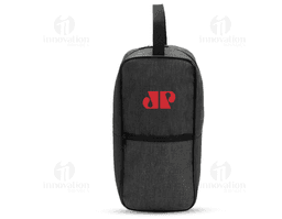 BORSA PVC MESCOLATO CON MANIGLIA