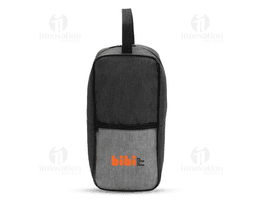 BORSA PVC MESCOLATO CON MANIGLIA