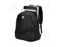 BACKPACK WITH PROTECTIVE COVER