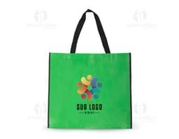 Tote Bag in Non-Woven 120gm² 385x42cm