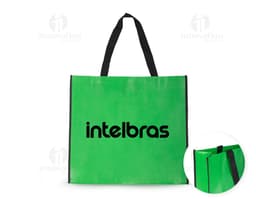 Tote Bag in Non-Woven 120gm² 385x42cm