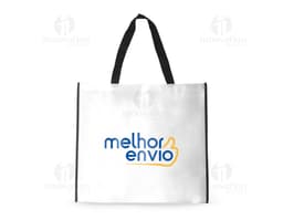 Tote Bag in Non-Woven 120gm² 385x42cm