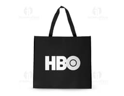 Tote Bag in Non-Woven 120gm² 385x42cm