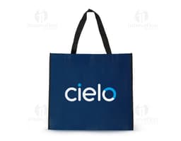 Tote Bag in Non-Woven 120gm² 385x42cm