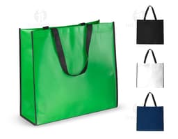 Tote Bag in Non-Woven 120gm² 385x42cm