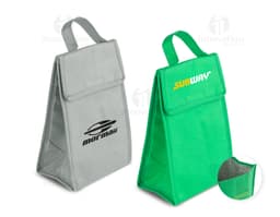 Bolsa Térmica em TNT 80gm² 28x17