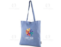 Cotton Tote Bag 140g/m² 42x38cm