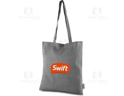 Cotton Tote Bag 140g/m² 42x38cm