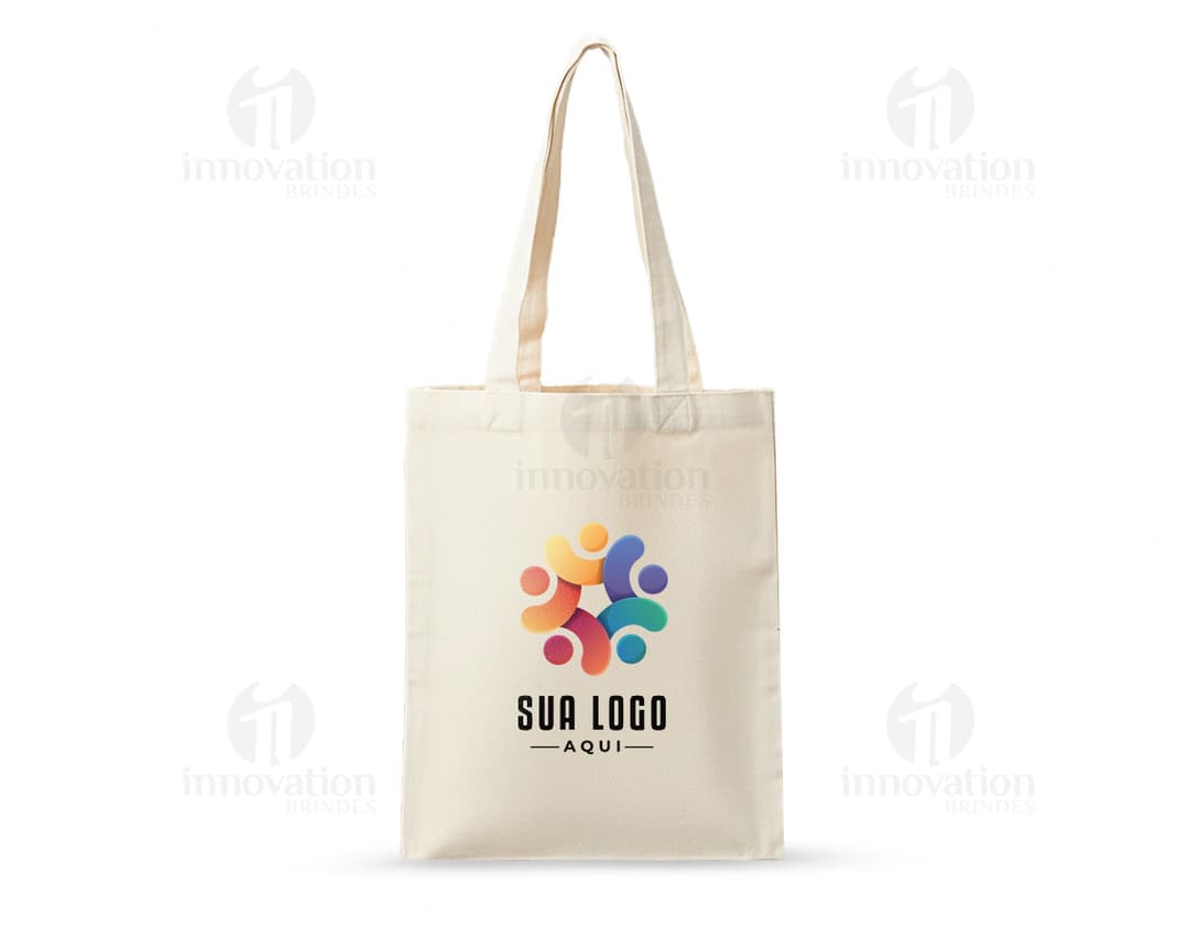 Sacola de Lona em um ambiente digital com label, container, blank, business, bottle, sign, liquid, empty, design, glass