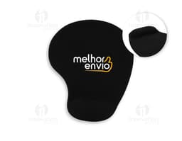 MOUSE PAD C ALMOFADA