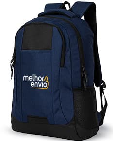 MOCHILA EM PU